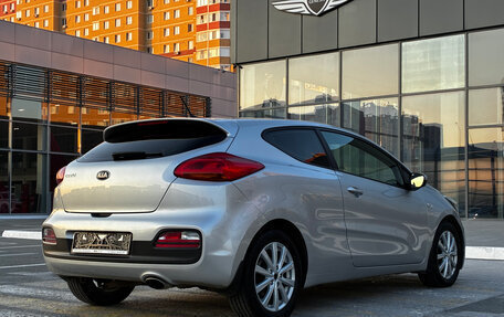 KIA cee'd III, 2013 год, 895 000 рублей, 6 фотография