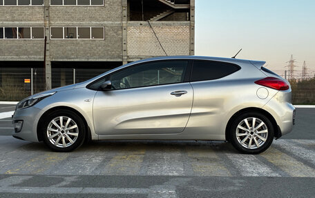 KIA cee'd III, 2013 год, 895 000 рублей, 9 фотография