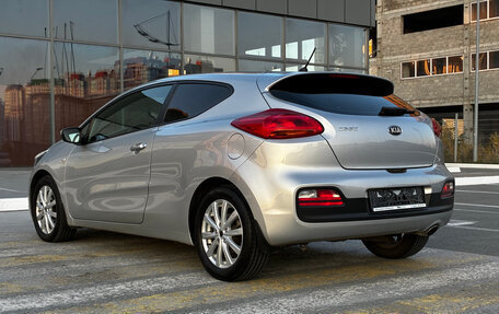 KIA cee'd III, 2013 год, 895 000 рублей, 8 фотография