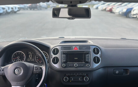 Volkswagen Tiguan I, 2011 год, 980 000 рублей, 7 фотография