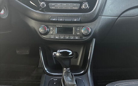 KIA cee'd III, 2013 год, 895 000 рублей, 15 фотография