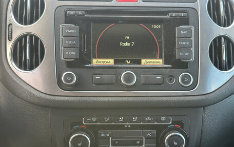 Volkswagen Tiguan I, 2011 год, 980 000 рублей, 8 фотография