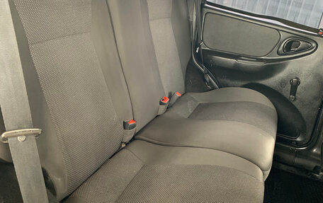 Chevrolet Niva I рестайлинг, 2012 год, 458 000 рублей, 8 фотография