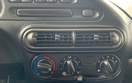 Chevrolet Niva I рестайлинг, 2012 год, 458 000 рублей, 10 фотография