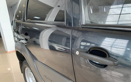 Chevrolet Niva I рестайлинг, 2012 год, 458 000 рублей, 6 фотография