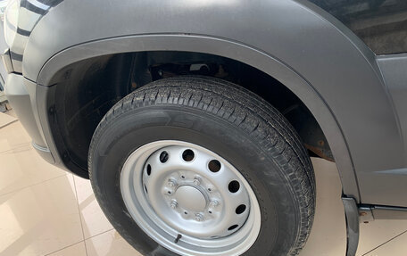 Chevrolet Niva I рестайлинг, 2012 год, 458 000 рублей, 13 фотография