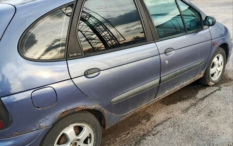 Renault Megane II, 1997 год, 140 000 рублей, 4 фотография