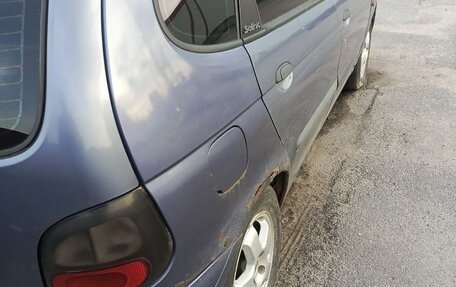 Renault Megane II, 1997 год, 140 000 рублей, 2 фотография