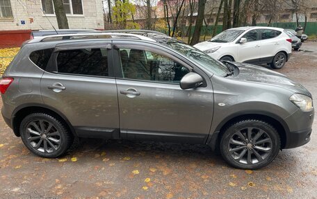 Nissan Qashqai, 2011 год, 900 000 рублей, 3 фотография