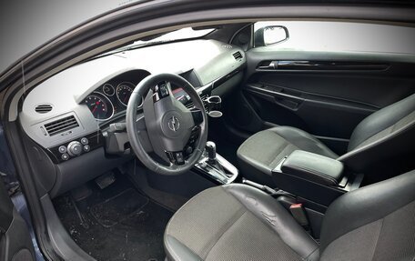 Opel Astra H, 2008 год, 550 000 рублей, 5 фотография
