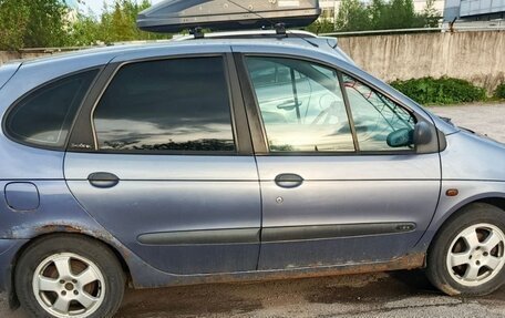 Renault Megane II, 1997 год, 140 000 рублей, 3 фотография