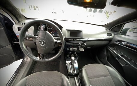 Opel Astra H, 2008 год, 550 000 рублей, 6 фотография