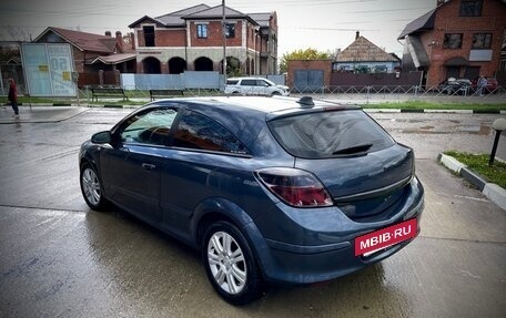 Opel Astra H, 2008 год, 550 000 рублей, 3 фотография