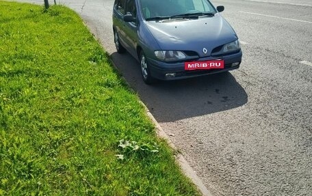 Renault Megane II, 1997 год, 140 000 рублей, 6 фотография