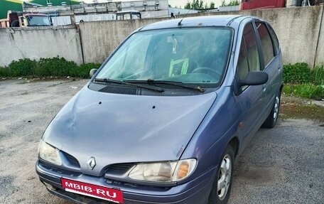 Renault Megane II, 1997 год, 140 000 рублей, 5 фотография
