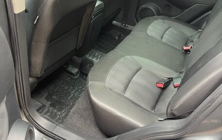 Nissan Qashqai, 2011 год, 900 000 рублей, 9 фотография