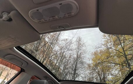 Nissan Qashqai, 2011 год, 900 000 рублей, 14 фотография