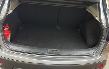 Nissan Qashqai, 2011 год, 900 000 рублей, 10 фотография