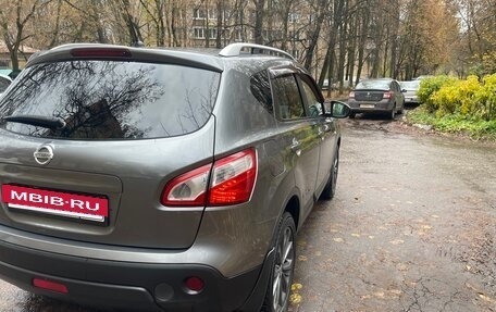 Nissan Qashqai, 2011 год, 900 000 рублей, 7 фотография