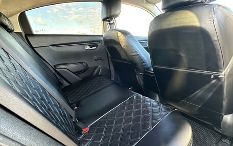 KIA Rio IV, 2018 год, 649 999 рублей, 12 фотография