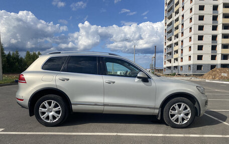 Volkswagen Touareg III, 2012 год, 2 250 000 рублей, 6 фотография