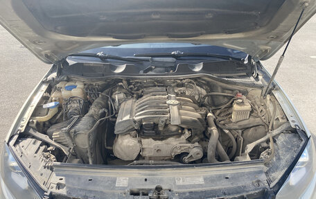 Volkswagen Touareg III, 2012 год, 2 250 000 рублей, 17 фотография