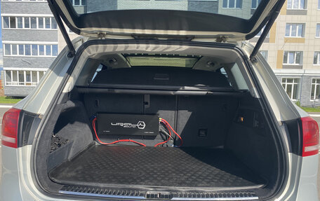 Volkswagen Touareg III, 2012 год, 2 250 000 рублей, 19 фотография