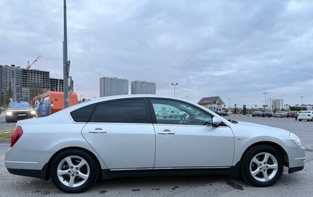 Nissan Teana, 2006 год, 650 000 рублей, 4 фотография