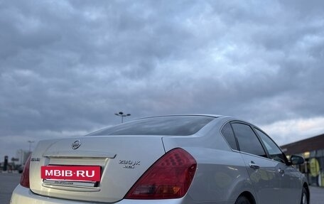 Nissan Teana, 2006 год, 650 000 рублей, 5 фотография