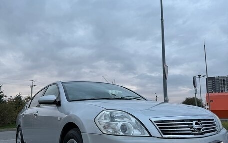 Nissan Teana, 2006 год, 650 000 рублей, 3 фотография
