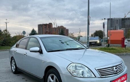 Nissan Teana, 2006 год, 650 000 рублей, 2 фотография