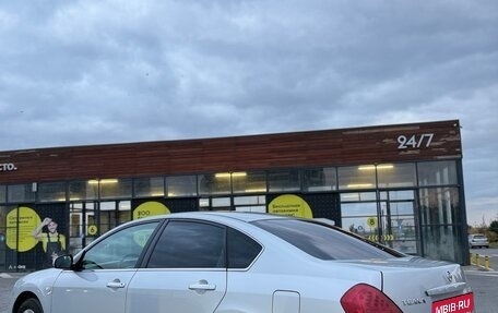 Nissan Teana, 2006 год, 650 000 рублей, 6 фотография