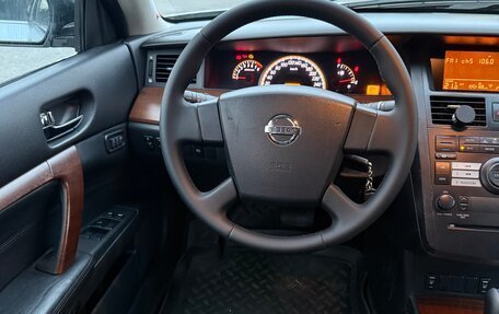 Nissan Teana, 2006 год, 650 000 рублей, 12 фотография