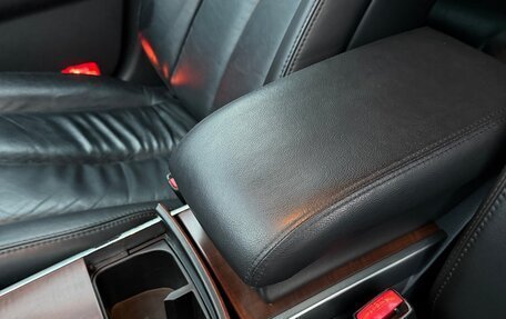 Nissan Teana, 2006 год, 650 000 рублей, 21 фотография