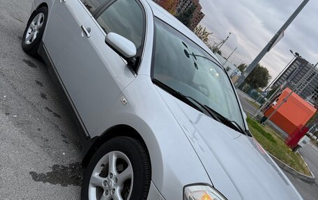 Nissan Teana, 2006 год, 650 000 рублей, 15 фотография