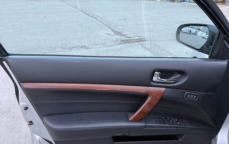 Nissan Teana, 2006 год, 650 000 рублей, 18 фотография