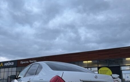 Nissan Teana, 2006 год, 650 000 рублей, 7 фотография