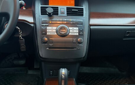 Nissan Teana, 2006 год, 650 000 рублей, 23 фотография