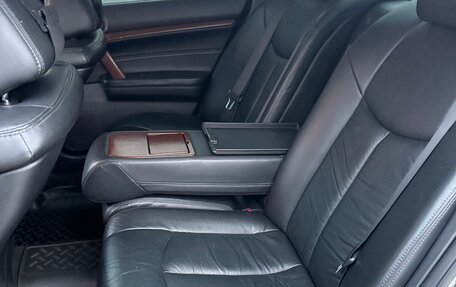 Nissan Teana, 2006 год, 650 000 рублей, 29 фотография