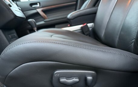 Nissan Teana, 2006 год, 650 000 рублей, 28 фотография