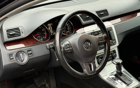 Volkswagen Passat B6, 2010 год, 699 000 рублей, 7 фотография