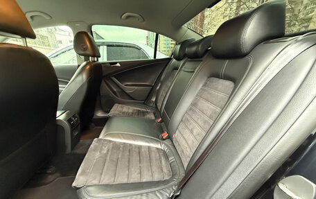 Volkswagen Passat B6, 2010 год, 699 000 рублей, 10 фотография