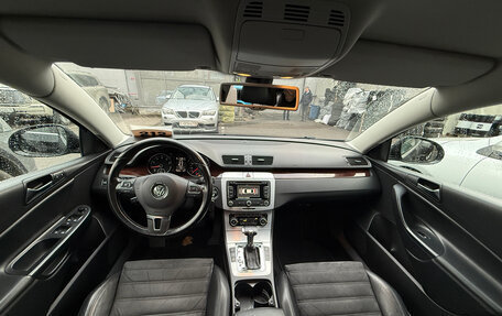 Volkswagen Passat B6, 2010 год, 699 000 рублей, 11 фотография