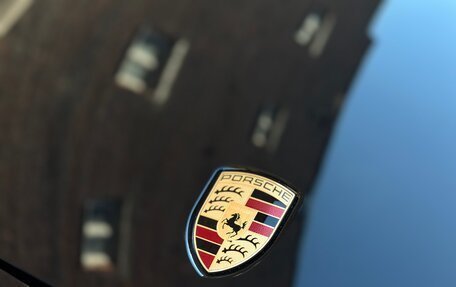 Porsche Cayenne III, 2019 год, 9 200 000 рублей, 10 фотография