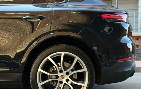 Porsche Cayenne III, 2019 год, 9 200 000 рублей, 11 фотография