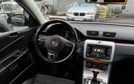 Volkswagen Passat B6, 2010 год, 699 000 рублей, 12 фотография