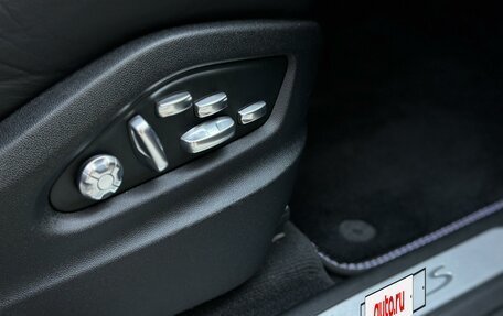 Porsche Cayenne III, 2019 год, 9 200 000 рублей, 6 фотография