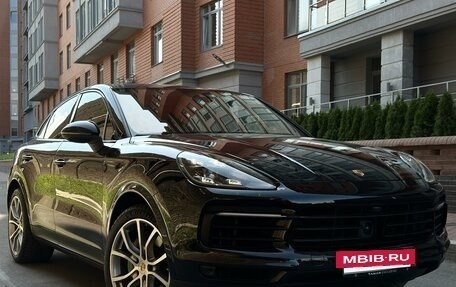 Porsche Cayenne III, 2019 год, 9 200 000 рублей, 8 фотография