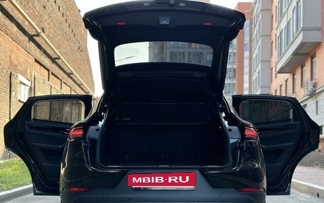 Porsche Cayenne III, 2019 год, 9 200 000 рублей, 4 фотография