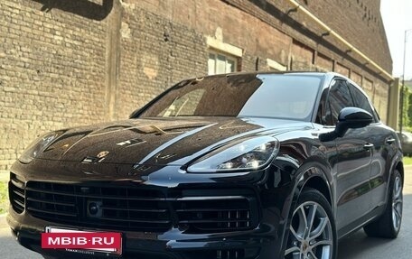 Porsche Cayenne III, 2019 год, 9 200 000 рублей, 9 фотография